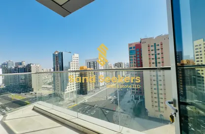 Apartment - 1 Bedroom - 2 Bathrooms for rent in Al Falah Street - City Downtown - Abu Dhabi