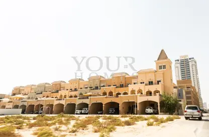 Townhouse - 3 Bedrooms - 4 Bathrooms for sale in Mirabella 7 - Mirabella - Jumeirah Village Circle - Dubai