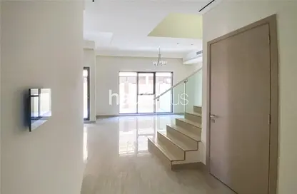 Townhouse - 4 Bedrooms - 4 Bathrooms for rent in Sevilla Village - Victory Heights - Dubai Sports City - Dubai