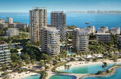 شقة - غرفة نوم - 1 حمام للبيع في Baygrove Residences C-10 - Baygrove Residences C - Baygrove Residences - جزر دبي - دبي شقة - غرفة نوم - 1 حمام للبيع في Baygrove Residences C-10 - Baygrove Residences C - Baygrove Residences - جزر دبي - دبي