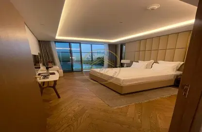 Apartment - 1 Bedroom - 1 Bathroom for sale in Azizi Riviera 59 - Meydan One - Meydan - Dubai
