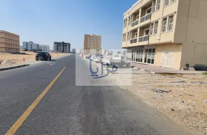 أرض - استوديو للبيع في الجرف الصناعية 3 - الجرف الصناعية - عجمان