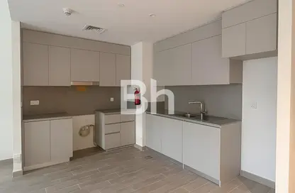 Apartment - 1 Bedroom - 1 Bathroom for rent in Breeze Building 3 - Creek Beach - Dubai Creek Harbour (The Lagoons) - Dubai