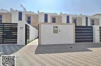 Villa - 5 Bedrooms - 6 Bathrooms for sale in Al Yasmeen 1 - Al Yasmeen - Ajman