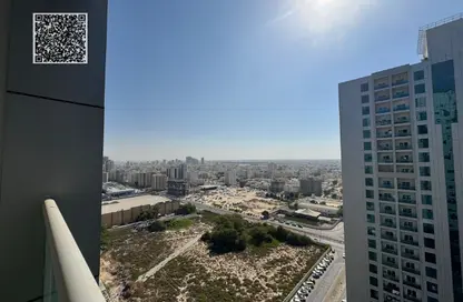 شقة - غرفة نوم - 1 حمام للبيع في سيتي تاور - النعيمية - عجمان شقة - غرفة نوم - 1 حمام للبيع في سيتي تاور - النعيمية - عجمان