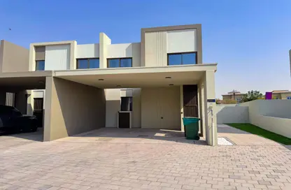 Villa - 4 Bedrooms - 4 Bathrooms for rent in La Violeta 1 - Villanova - Dubai Land - Dubai