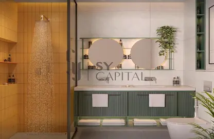 Apartment - 1 Bedroom - 1 Bathroom for sale in Rove Home Downtown - Downtown Dubai - Dubai