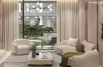 Apartment - 1 Bedroom - 2 Bathrooms for sale in Olivia Residences - Dubai Investment Park (DIP) - Dubai
