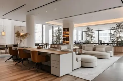 Apartment - 1 Bedroom - 1 Bathroom for sale in Damac District - DAMAC Hills - Dubai