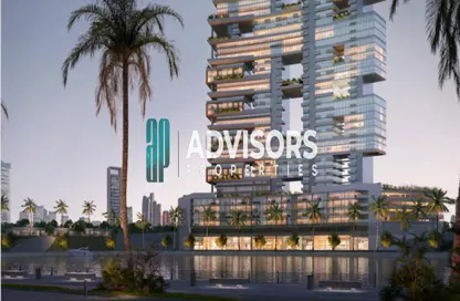 شقة - غرفة نوم - 2 حمامات للبيع في أبراج رادينت مارينا - شمس أبوظبي - جزيرة الريم - أبوظبي شقة - غرفة نوم - 2 حمامات للبيع في أبراج رادينت مارينا - شمس أبوظبي - جزيرة الريم - أبوظبي