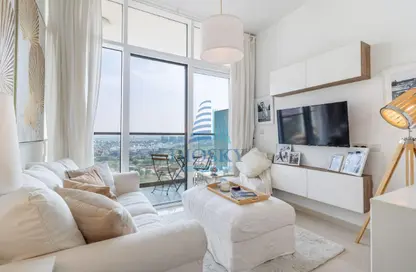 شقة - غرفة نوم - 1 حمام للبيع في جولف فيتا أ - جولف فيتا - داماك هيلز - دبي شقة - غرفة نوم - 1 حمام للبيع في جولف فيتا أ - جولف فيتا - داماك هيلز - دبي