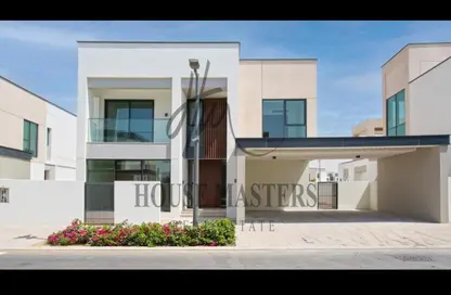 فيلا - 4 غرف نوم - 5 حمامات للايجار في كايا 1 - المرابع العربية 3 - دبي فيلا - 4 غرف نوم - 5 حمامات للايجار في كايا 1 - المرابع العربية 3 - دبي