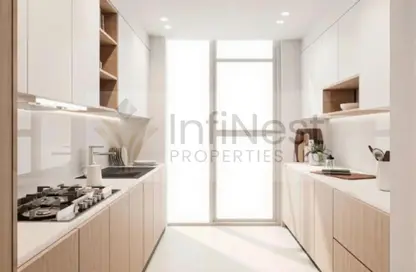 شقة - 3 غرف نوم - 4 حمامات للبيع في اوول سيزونس ريزيدنس - مدينة دبي الرياضية - دبي