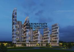 Apartment - 2 bedrooms - 2 bathrooms for sale in Ras Al Khor - Dubai