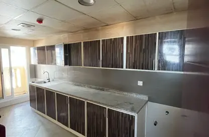 Apartment - 1 Bedroom - 1 Bathroom for rent in Ajman Global City - Al Alia - Ajman