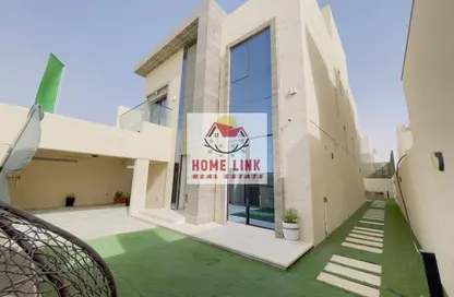 Villa - 6 Bedrooms - 7 Bathrooms for sale in Tilal City - Sharjah