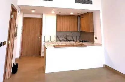 Apartment - 1 Bedroom - 2 Bathrooms for rent in The Haven - Majan - Dubai Land - Dubai