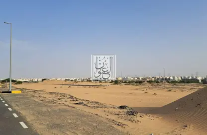 أرض - استوديو للبيع في البليده - البطائح - الشارقة