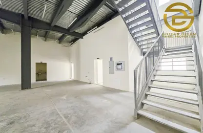 Warehouse - Studio - 1 Bathroom for rent in Jebel Ali Industrial 1 - Jebel Ali Industrial - Jebel Ali - Dubai Warehouse - Studio - 1 Bathroom for rent in Jebel Ali Industrial 1 - Jebel Ali Industrial - Jebel Ali - Dubai