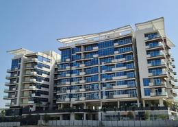 Outdoor Building image for: Shop for sale in Gemini Splendor - Sobha Hartland - Mohammed Bin Rashid City - Dubai, Image 1