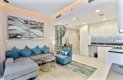 Apartment - 1 Bedroom - 1 Bathroom for sale in Aykon City Tower B - Aykon City - Business Bay - Dubai