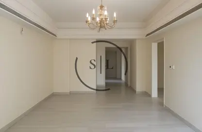 Villa - Studio - 6 Bathrooms for rent in Jumeirah 1 Villas - Jumeirah 1 - Jumeirah - Dubai