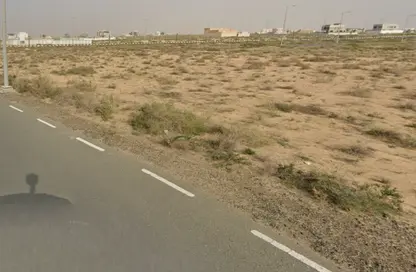 Land - Studio for sale in Altay Hills - Al Suyoh - Sharjah