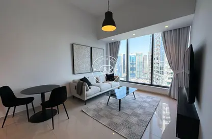 Apartment - 1 Bedroom - 2 Bathrooms for rent in Silverene Tower B - Silverene - Dubai Marina - Dubai Apartment - 1 Bedroom - 2 Bathrooms for rent in Silverene Tower B - Silverene - Dubai Marina - Dubai