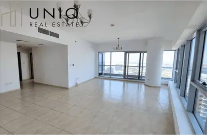 شقة - 2 غرف نوم - 3 حمامات للبيع في سكاي كورتس تاور E - أبراج سكاي كورتس - دبي لاند - دبي