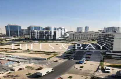 Apartment - 1 Bedroom - 2 Bathrooms for rent in 2020 Marquis - Arjan - Dubai Apartment - 1 Bedroom - 2 Bathrooms for rent in 2020 Marquis - Arjan - Dubai