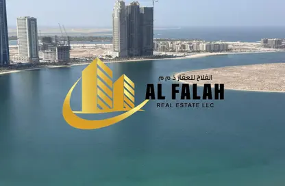 شقة - 2 غرف نوم - 3 حمامات للايجار في شارع التعاون - التعاون - الشارقة