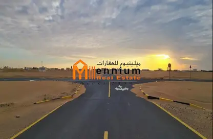 أرض - استوديو للبيع في الصجعة الصناعية - آلصجعه - الشارقة