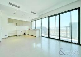 Empty Room image for: Apartment - 2 bedrooms - 2 bathrooms for sale in Park Heights 1 - Park Heights - Dubai Hills Estate - Dubai, Image 1