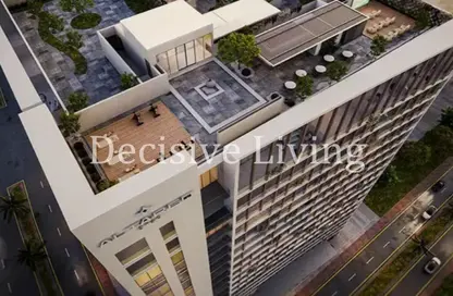 Apartment - 1 Bedroom - 1 Bathroom for sale in Norah Residence - District 14 - Jumeirah Village Circle - Dubai Apartment - 1 Bedroom - 1 Bathroom for sale in Norah Residence - District 14 - Jumeirah Village Circle - Dubai