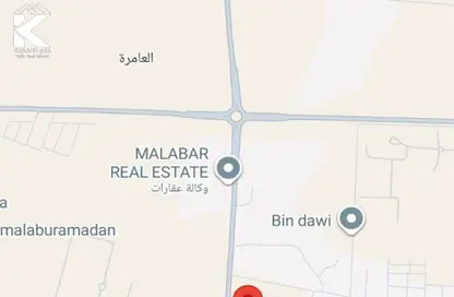 أرض - استوديو للبيع في الحليو 2 - الحليو - عجمان