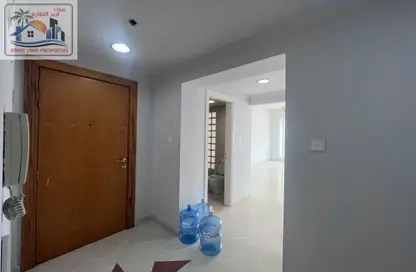 Apartment - 2 Bedrooms - 3 Bathrooms for rent in Al Majaz 3 - Al Majaz - Sharjah