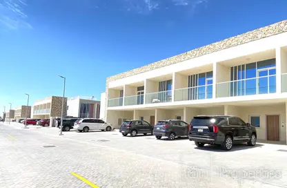 Villa - 2 Bedrooms - 3 Bathrooms for rent in Rukan 3 - Dubai Land - Dubai