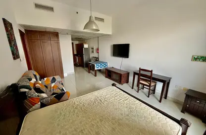 شقة - 1 حمام للايجار في إيليت سبورتس 4 - مساكن النخبة الرياضية - مدينة دبي الرياضية - دبي
