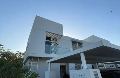 Villa - 3 Bedrooms - 2 Bathrooms for rent in Arabella Townhouses 2 - Arabella Townhouses - Mudon - Dubai