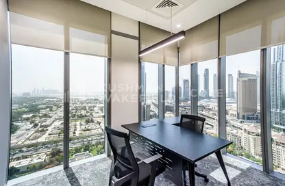 Office Space - Studio for rent in Central Park Office Tower - Central Park Tower - DIFC - Dubai Office Space - Studio for rent in Central Park Office Tower - Central Park Tower - DIFC - Dubai