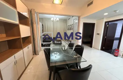 Apartment - 1 Bedroom - 1 Bathroom for rent in Starz Tower 2 - Starz by Danube - Al Furjan - Dubai