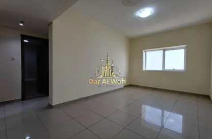 Apartment - 1 Bedroom - 1 Bathroom for rent in Tiger Building Al Qadesia - Al Nahda - Sharjah