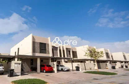 فيلا - 3 غرف نوم - 4 حمامات للايجار في فلل اوروم - ادورا - داماك هيلز 2 - دبي