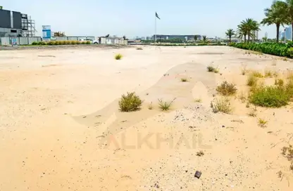 Land - Studio for sale in Pearl Jumeirah Villas - Pearl Jumeirah - Jumeirah - Dubai