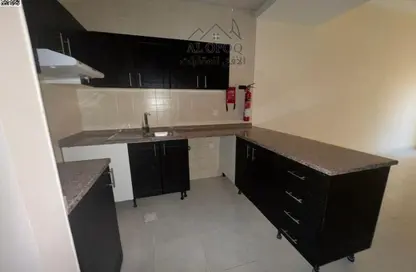 Apartment - 1 Bedroom - 2 Bathrooms for rent in Al Aamra Gardens - Al Amerah - Ajman