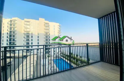 شقة - غرفة نوم - 1 حمام للايجار في وترز أج - جزيرة الياس - أبوظبي