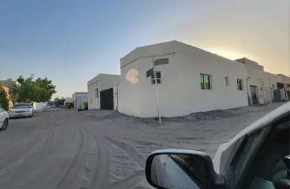 Villa - 5 Bedrooms - 3 Bathrooms for rent in Al Qadsiya - Al Heerah - Sharjah