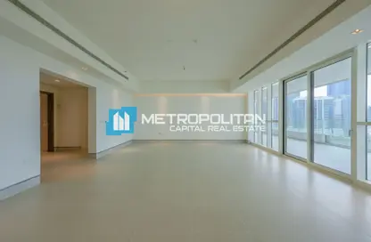 Apartment - 3 Bedrooms - 4 Bathrooms for sale in Park View - Shams Abu Dhabi - Al Reem Island - Abu Dhabi