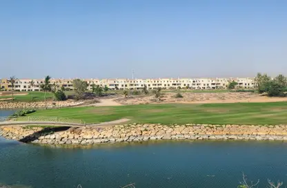 تاون هاوس - 4 غرف نوم - 4 حمامات للايجار في تاون هاوسز قرية الحمرا - قرية الحمرا - رأس الخيمة
