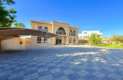 Villa - 5 Bedrooms - 6 Bathrooms for rent in Nad Al Sheba 4 - Nad Al Sheba - Dubai